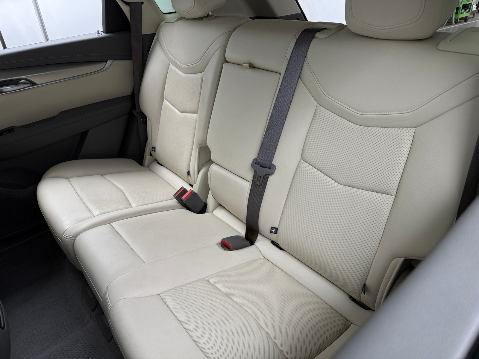 Thumbnail: 2022 Cadillac XT5 - 5