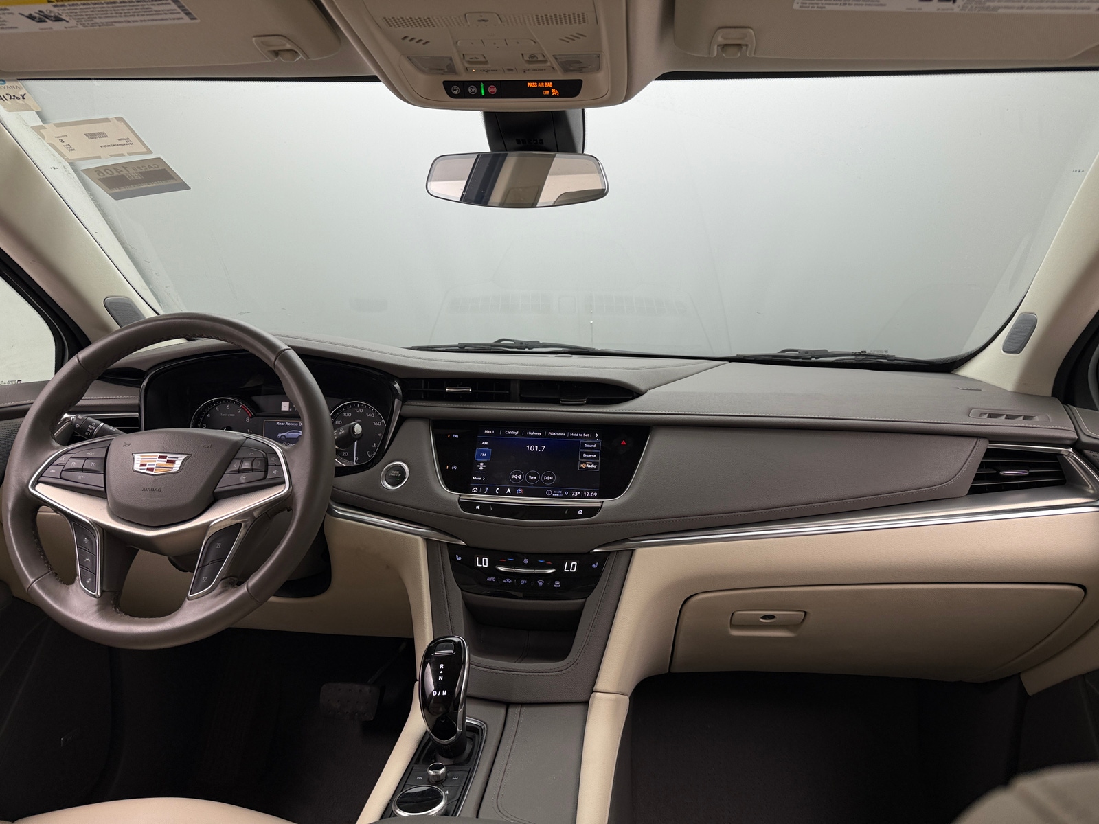 Thumbnail: 2022 Cadillac XT5 - 2