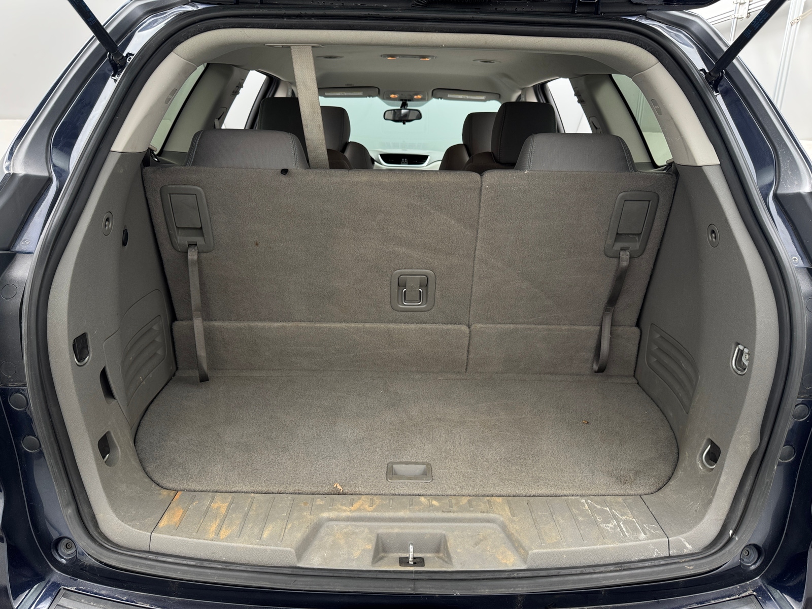 Thumbnail: 2017 Chevrolet Traverse - 7