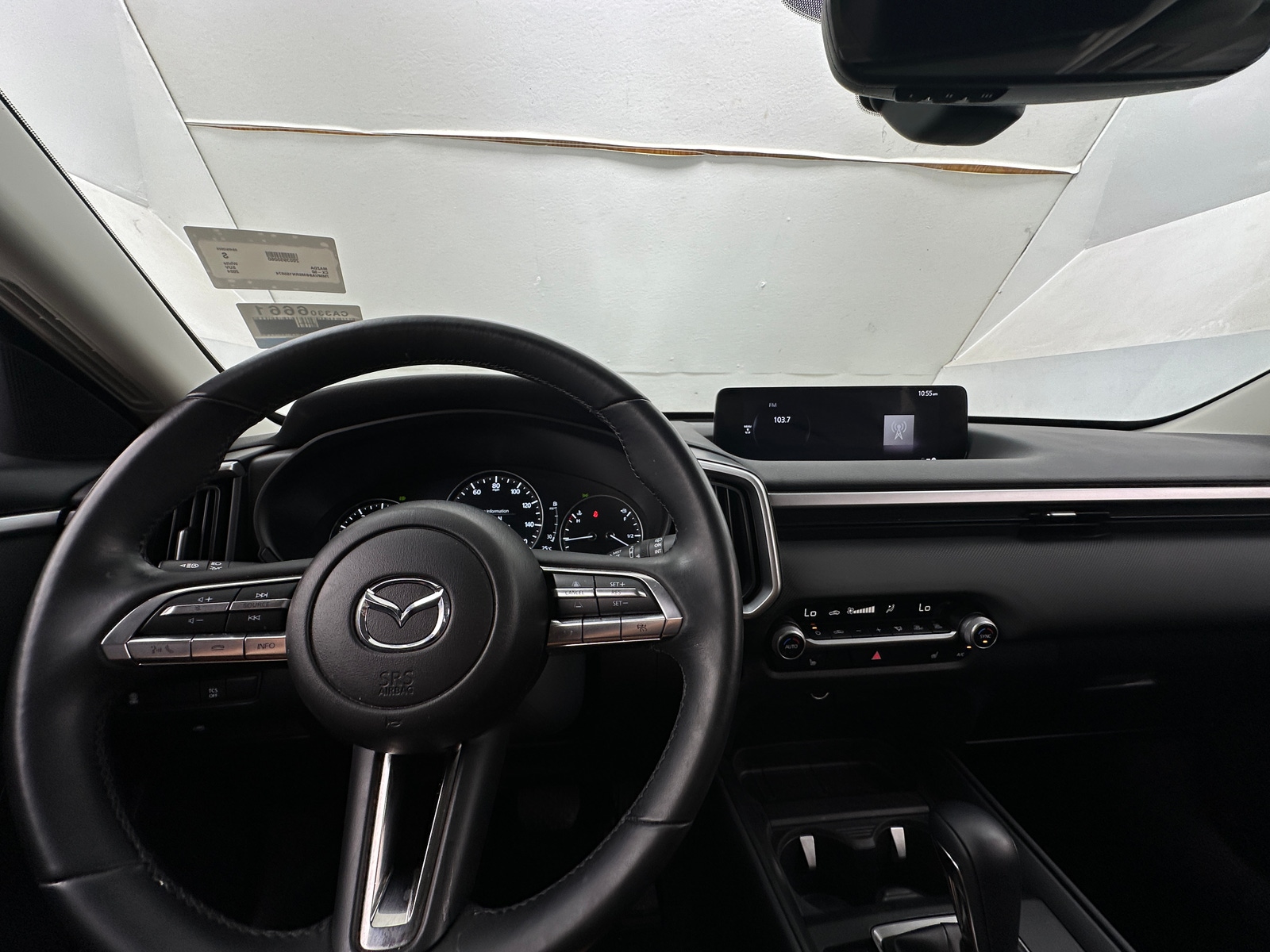 Thumbnail: 2024 Mazda CX-50 - 2