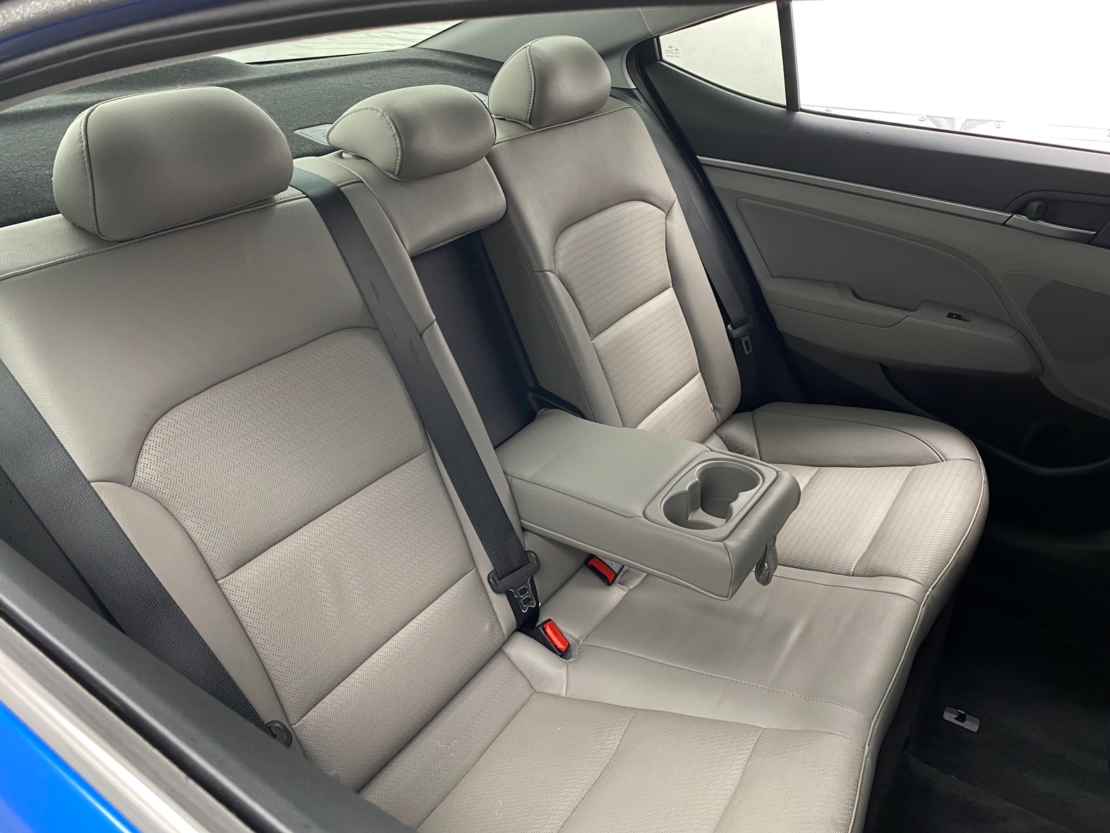 Thumbnail: 2017 Hyundai Elantra - 5