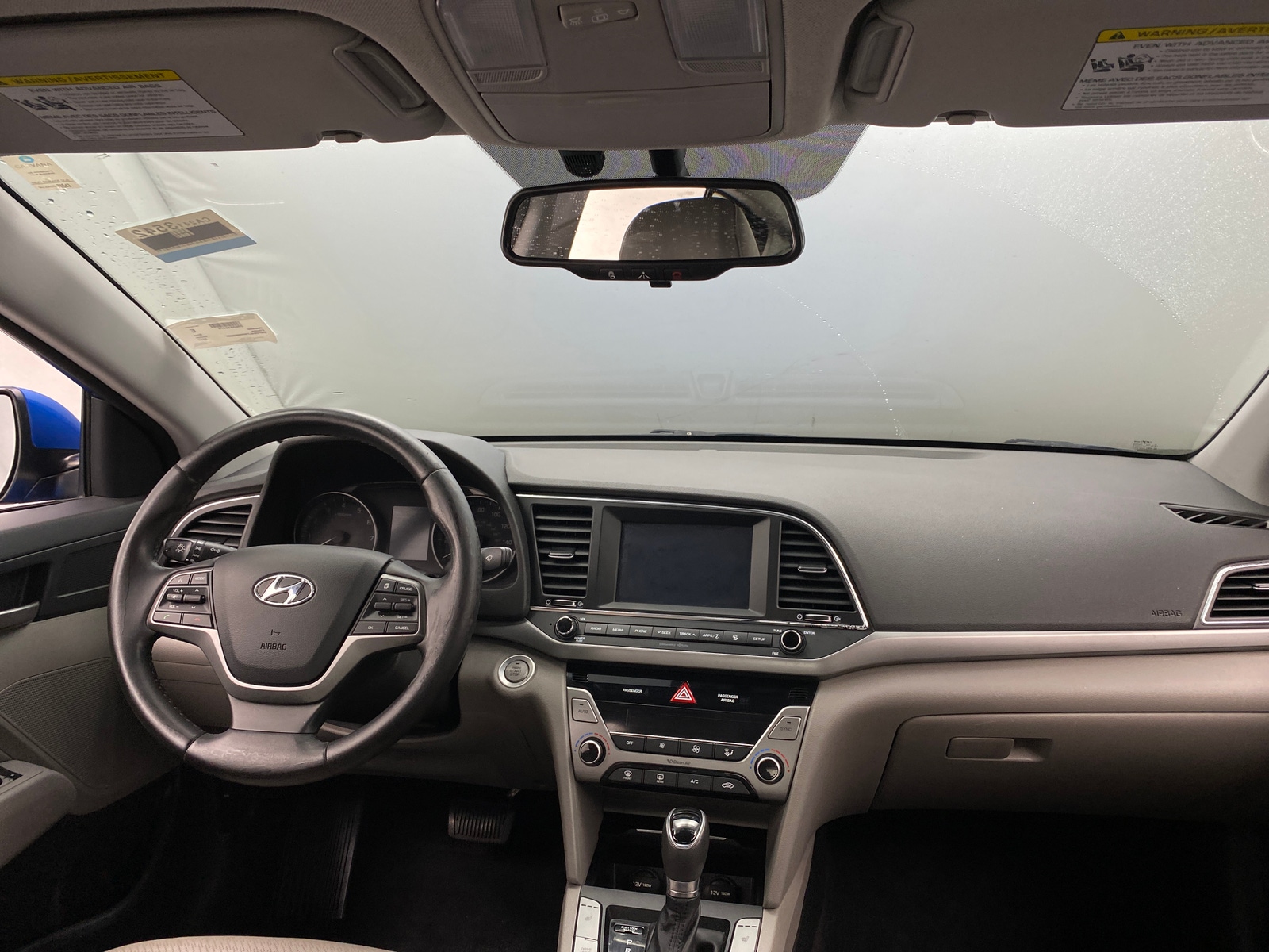 Thumbnail: 2017 Hyundai Elantra - 2