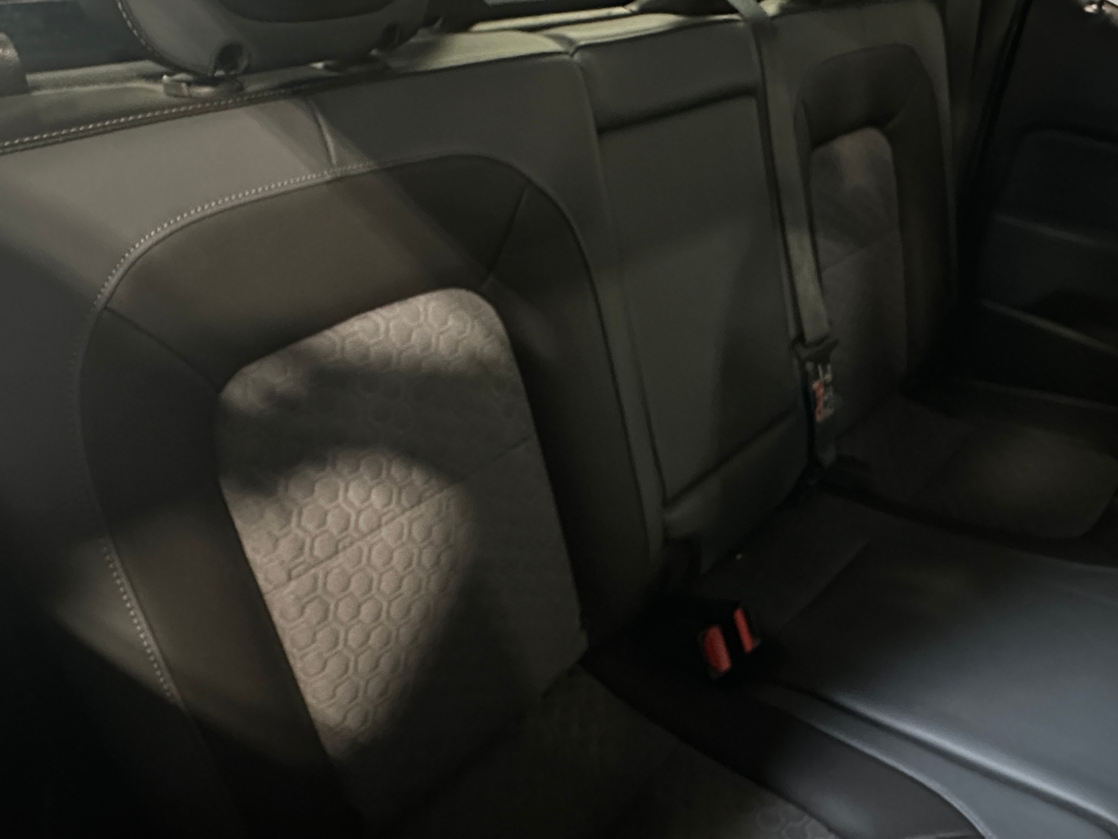 Thumbnail: 2019 Chevrolet Colorado - 5