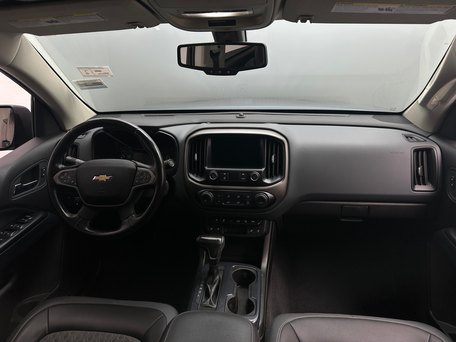 Thumbnail: 2019 Chevrolet Colorado - 2