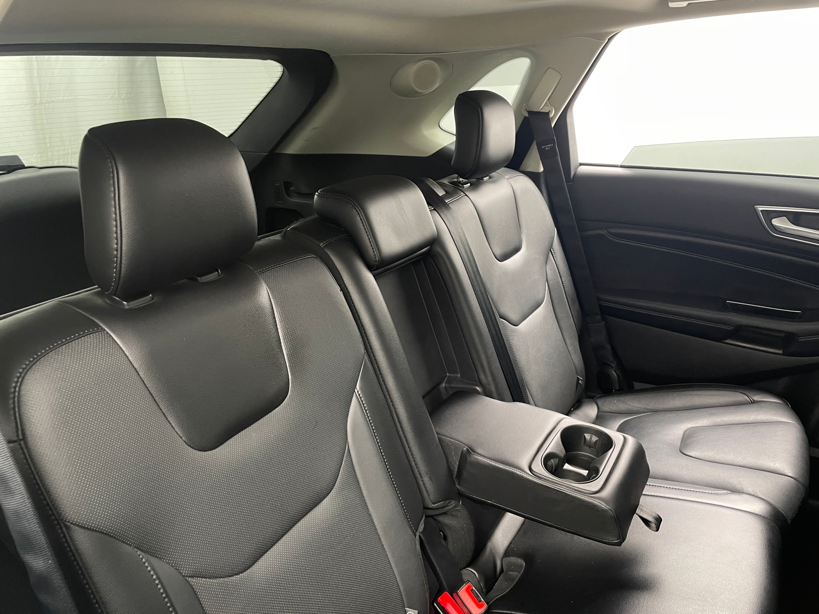 Thumbnail: 2017 Ford Edge - 5