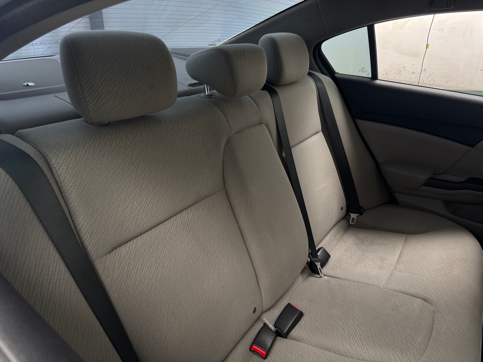 Thumbnail: 2013 Honda Civic - 6