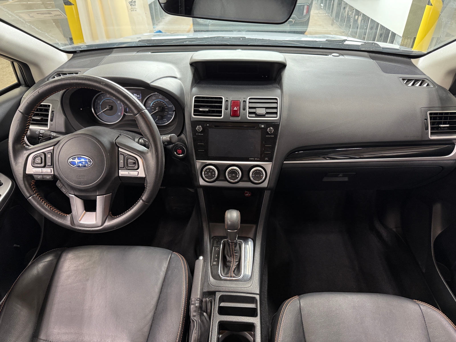 Thumbnail: 2017 Subaru Crosstrek - 2