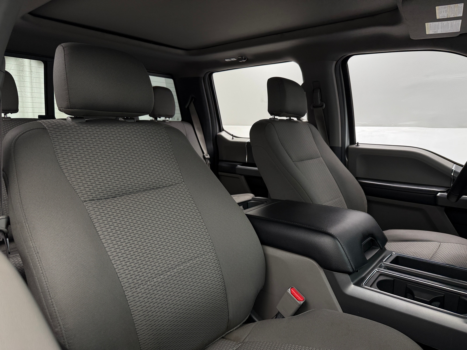 Thumbnail: 2016 Ford Econoline - 2