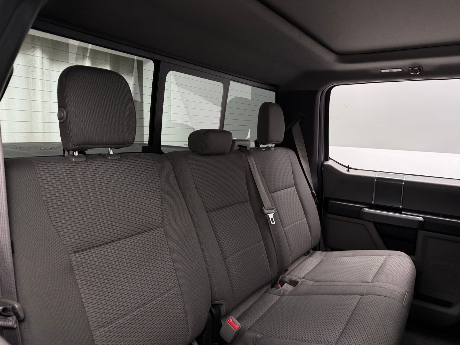 Thumbnail: 2016 Ford Econoline - 6