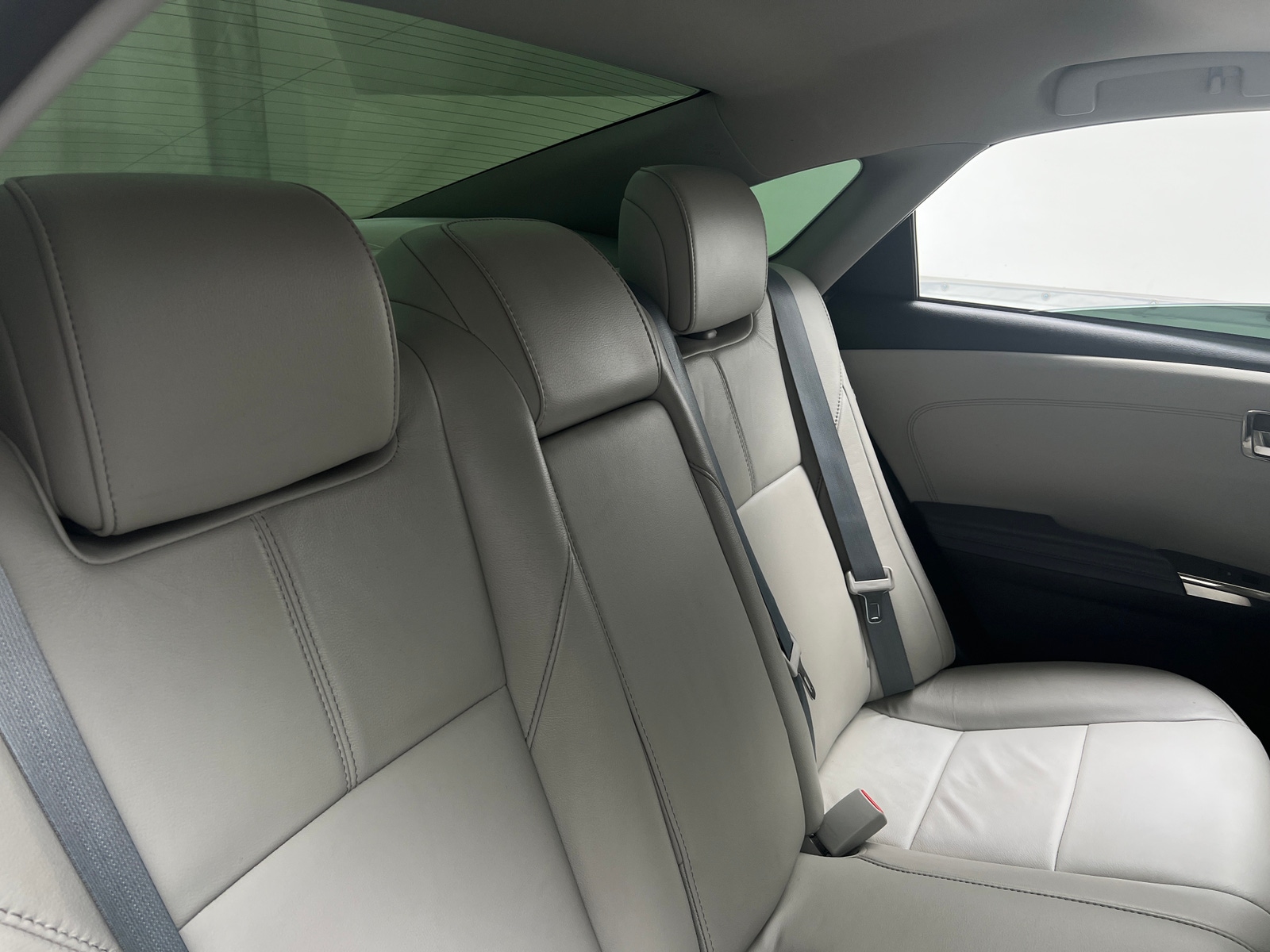 Thumbnail: 2015 Toyota Avalon - 5
