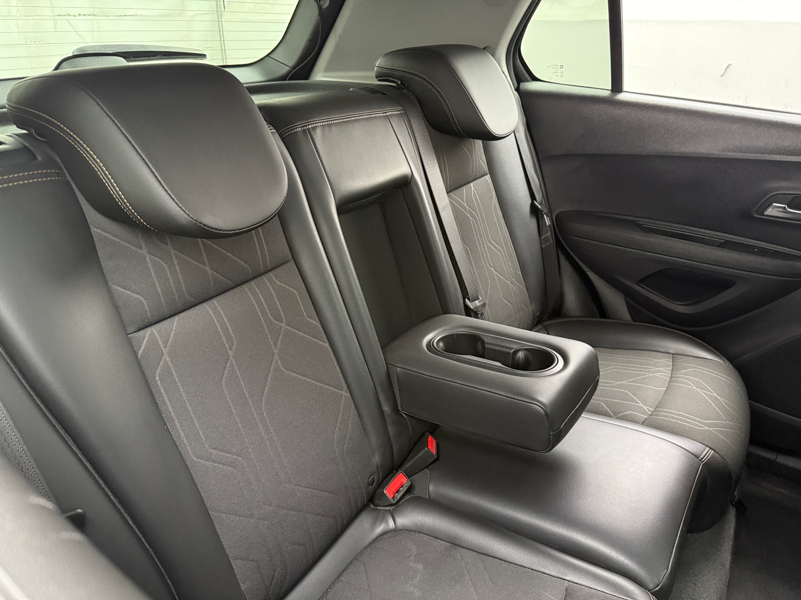 Thumbnail: 2020 Chevrolet Trax - 6