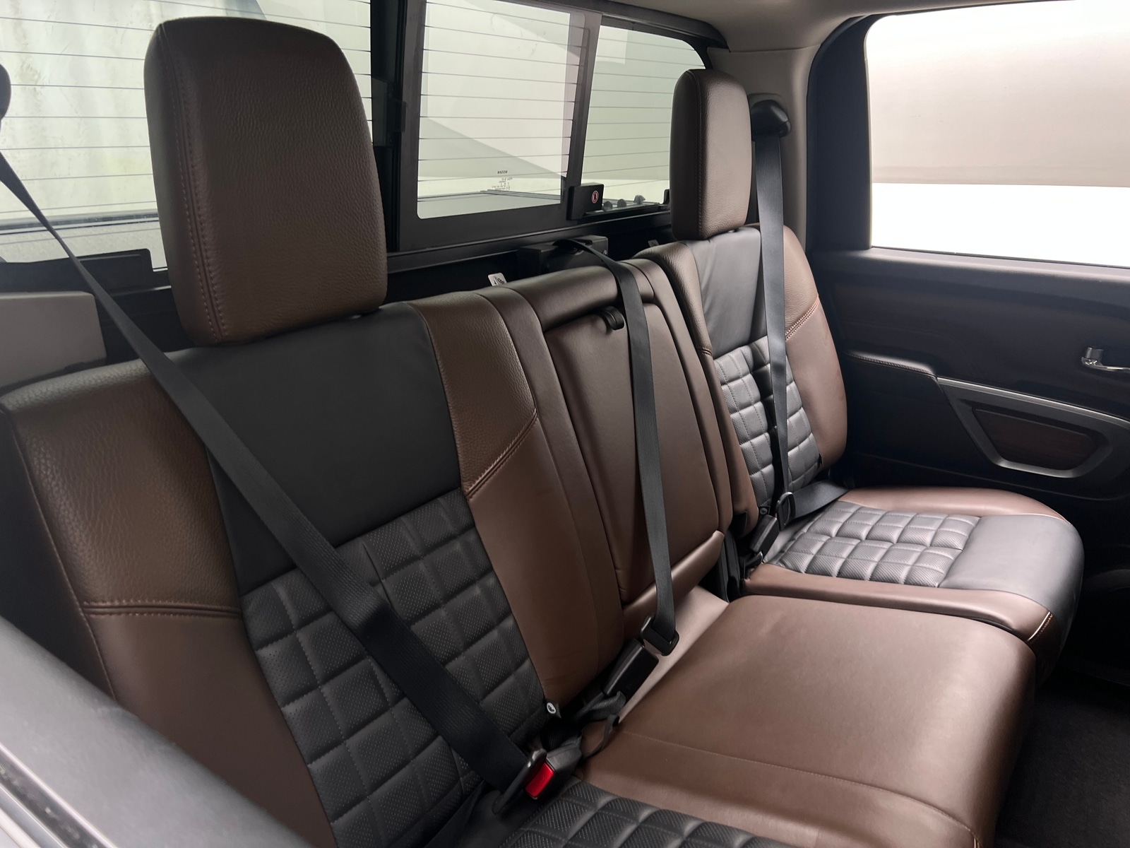 Thumbnail: 2017 Nissan Titan - 5