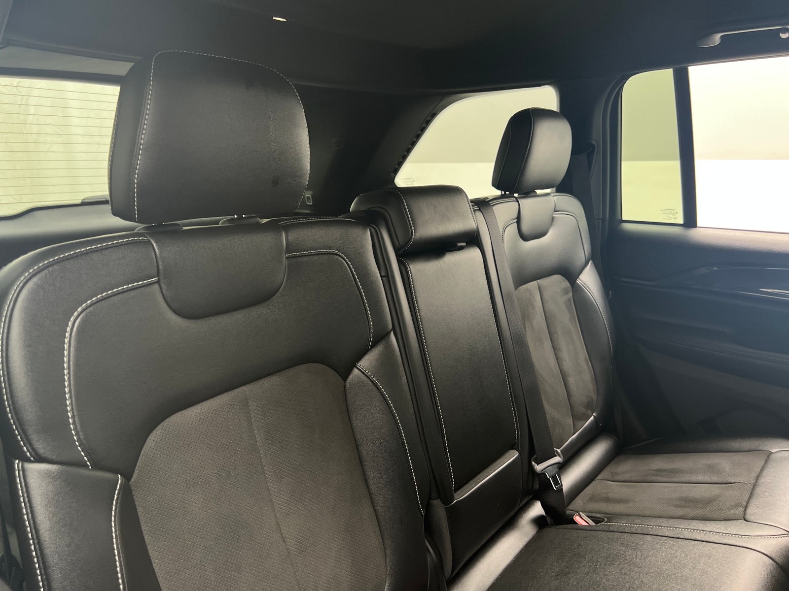 Thumbnail: 2023 Jeep Grand Cherokee - 5