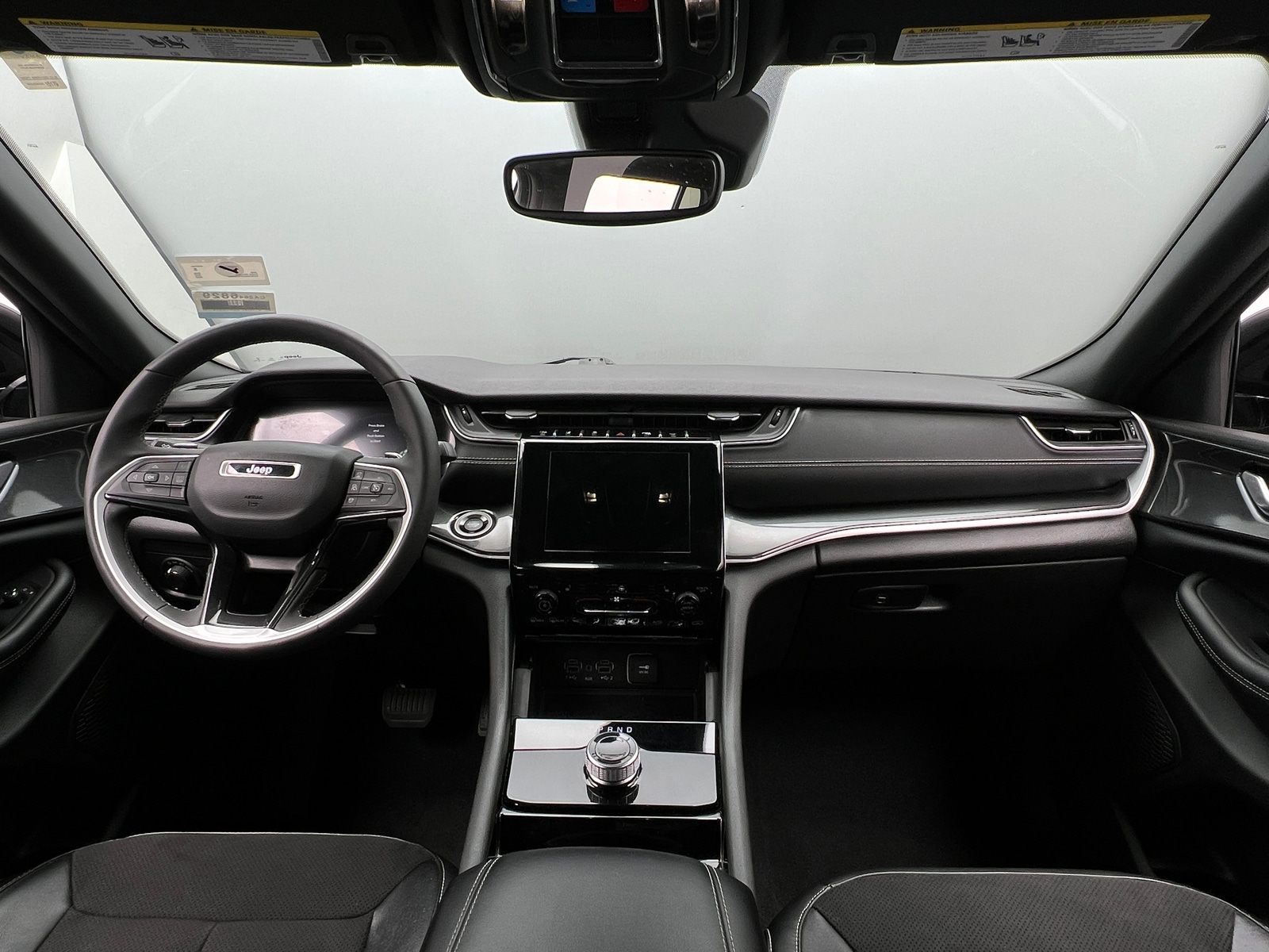 Thumbnail: 2023 Jeep Grand Cherokee - 2