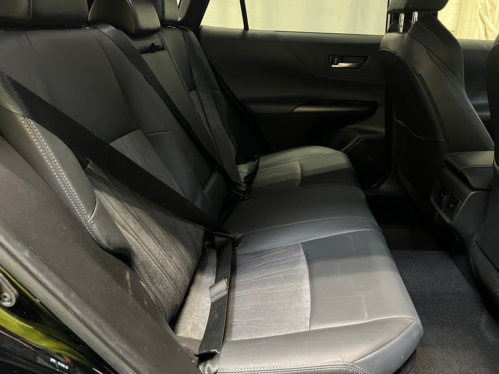 Thumbnail: 2021 Toyota Venza - 5
