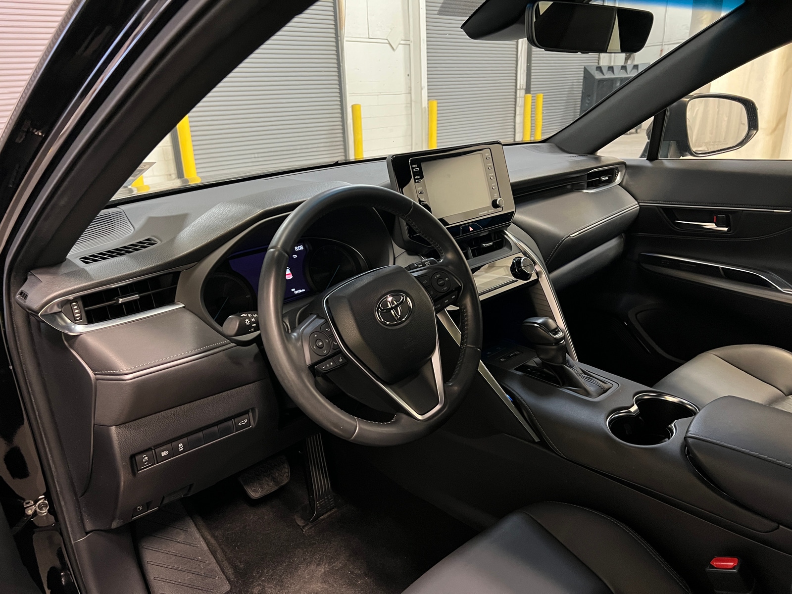 Thumbnail: 2021 Toyota Venza - 2