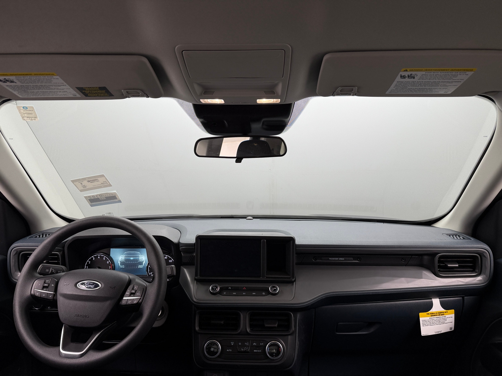 Thumbnail: 2024 Ford Maverick - 3