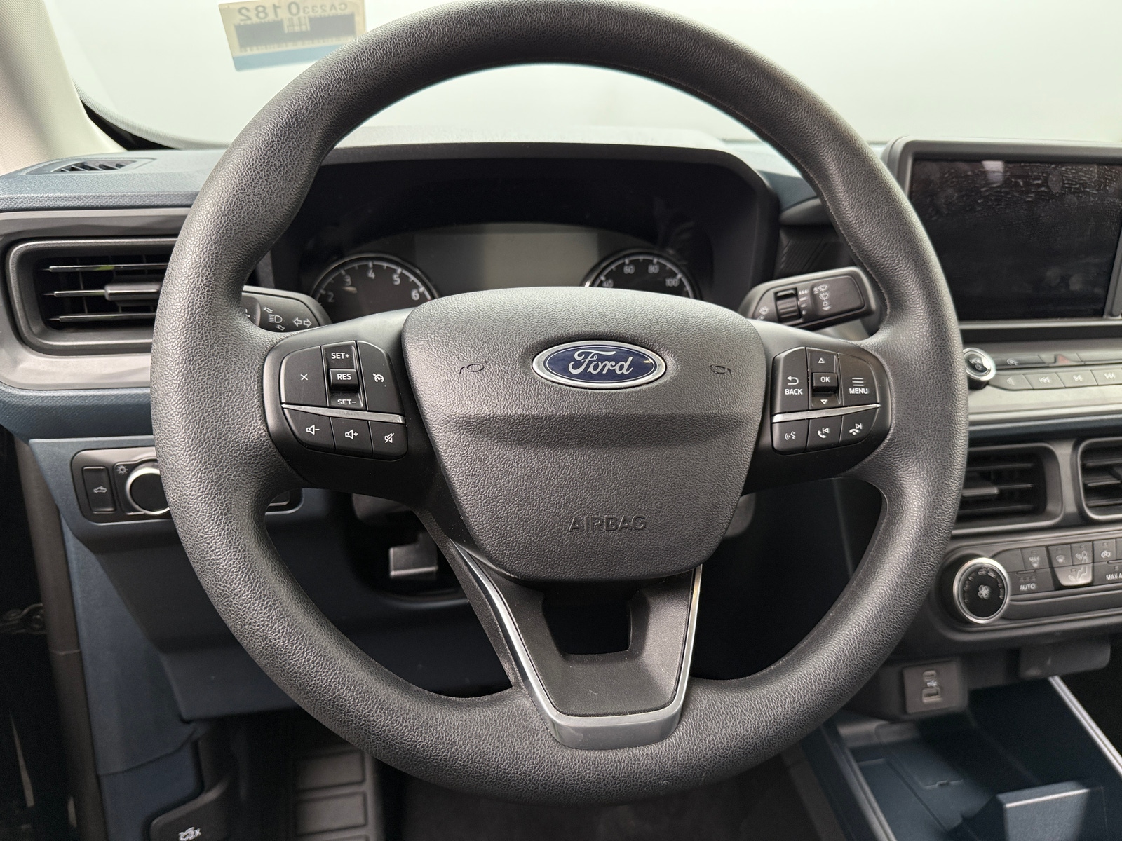 Thumbnail: 2024 Ford Maverick - 5
