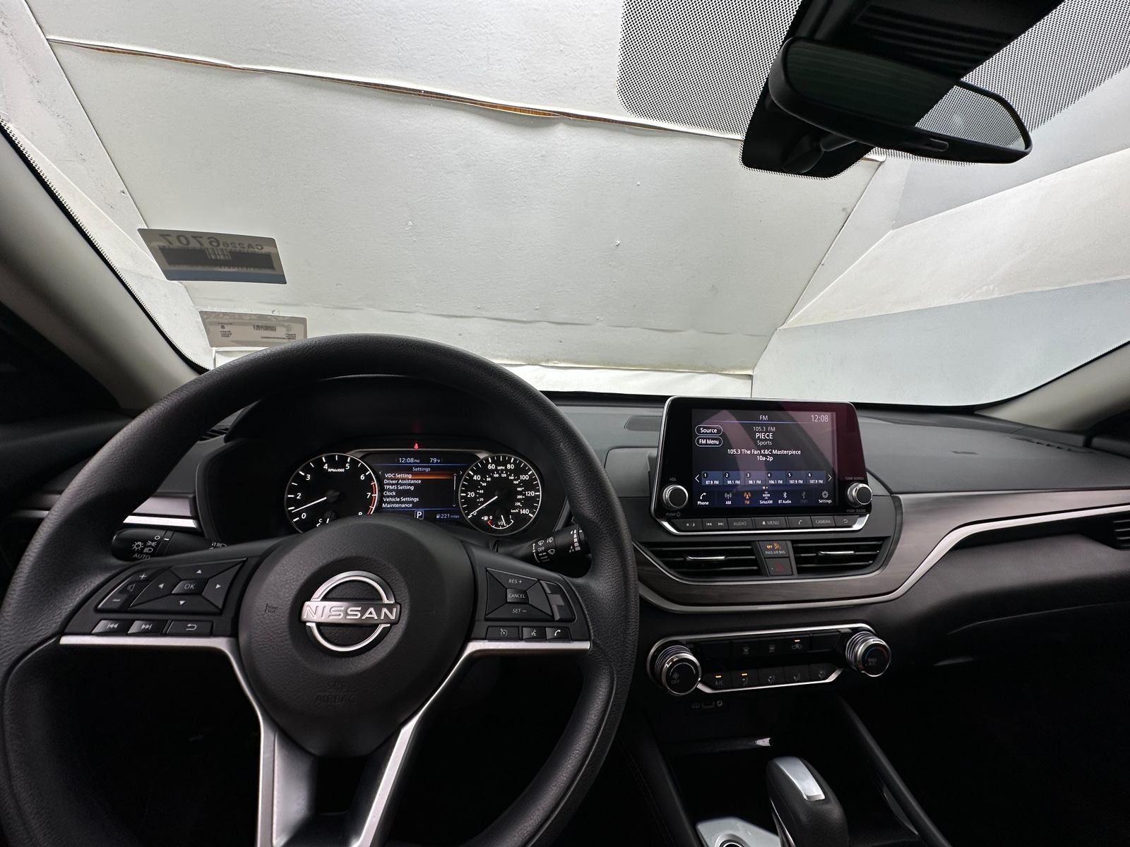 Thumbnail: 2023 Nissan Altima - 3