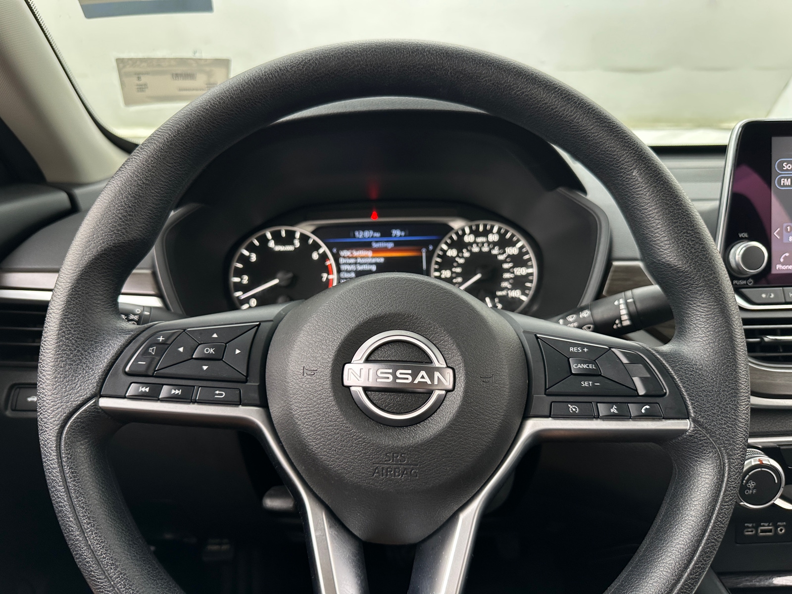 Thumbnail: 2023 Nissan Altima - 5