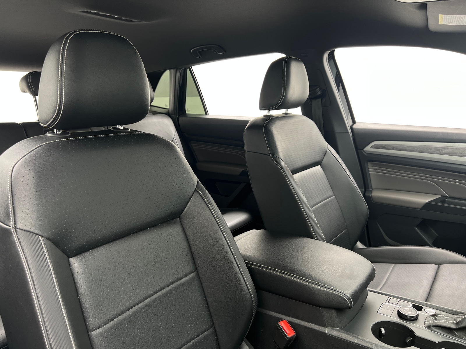 Thumbnail: 2021 Volkswagen Atlas - 2