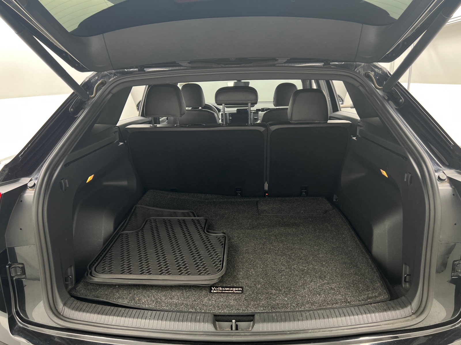 Thumbnail: 2021 Volkswagen Atlas - 7
