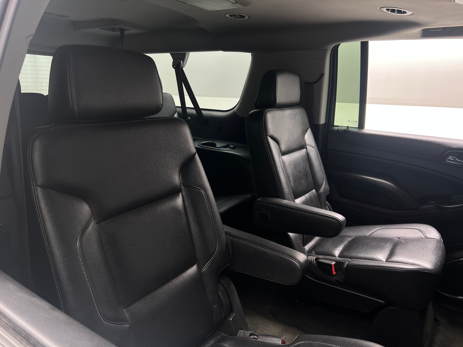 Thumbnail: 2017 GMC Yukon XL - 5