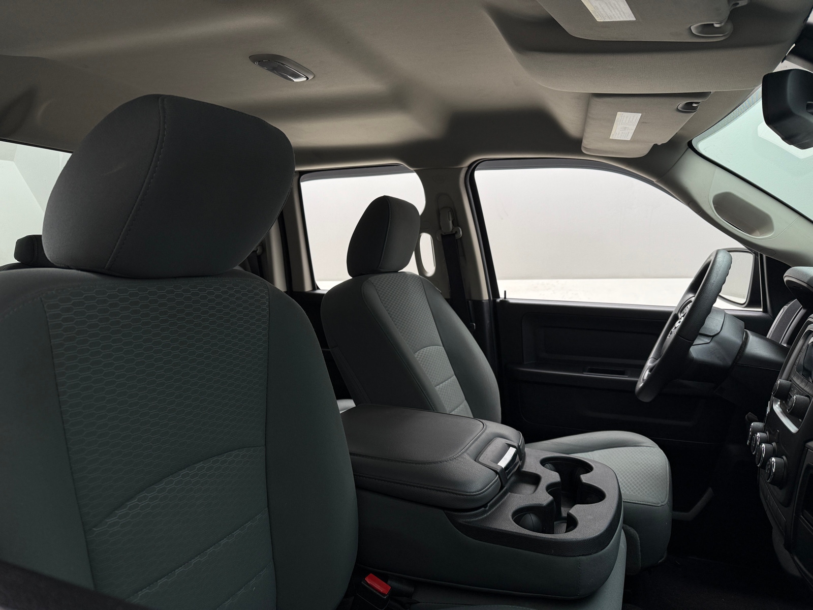 Thumbnail: 2017 RAM 1500 - 2