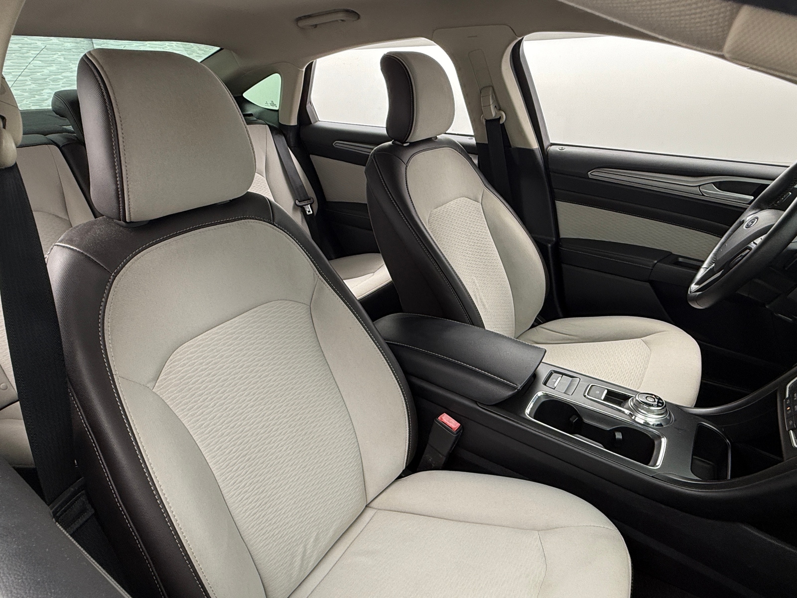 Thumbnail: 2019 Ford Fusion - 2