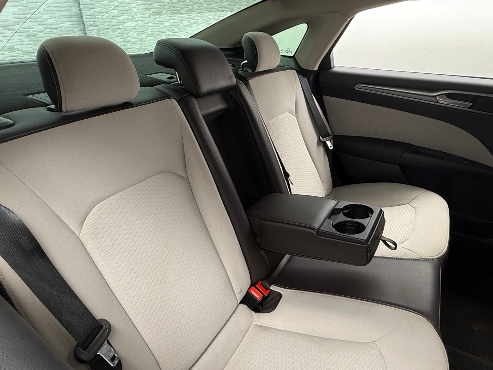 Thumbnail: 2019 Ford Fusion - 6