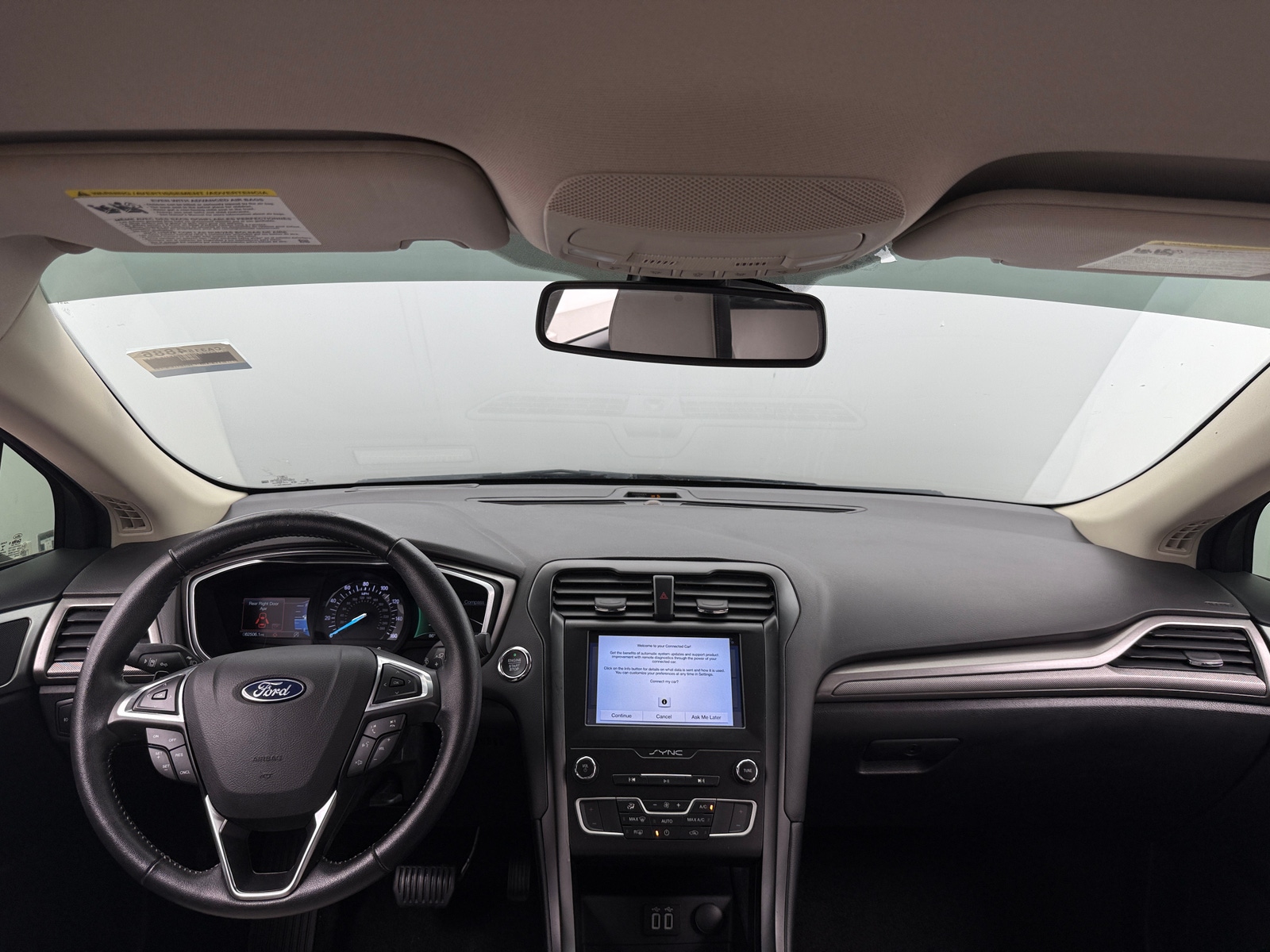 Thumbnail: 2019 Ford Fusion - 3