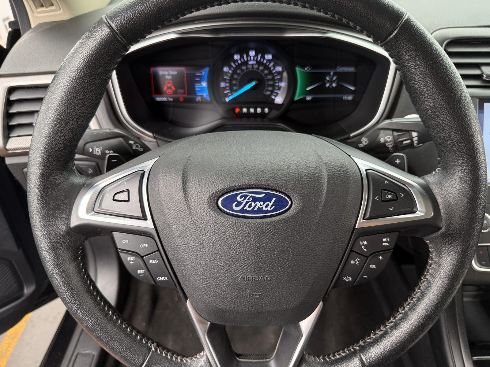 Thumbnail: 2019 Ford Fusion - 5