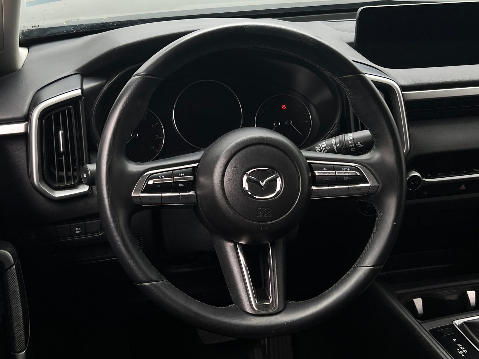 Thumbnail: 2023 Mazda CX-50 - 4