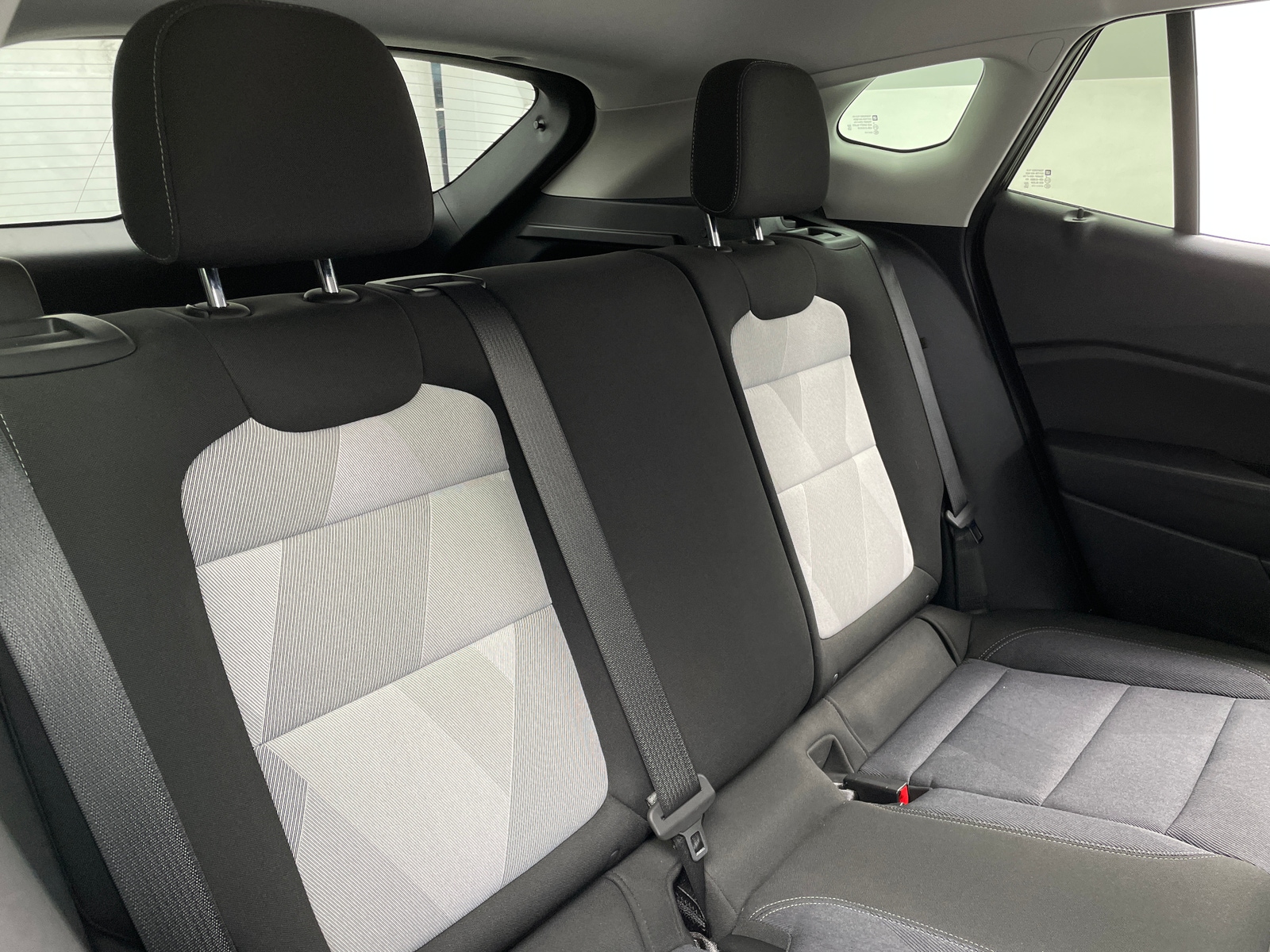 Thumbnail: 2025 Chevrolet Trax - 6