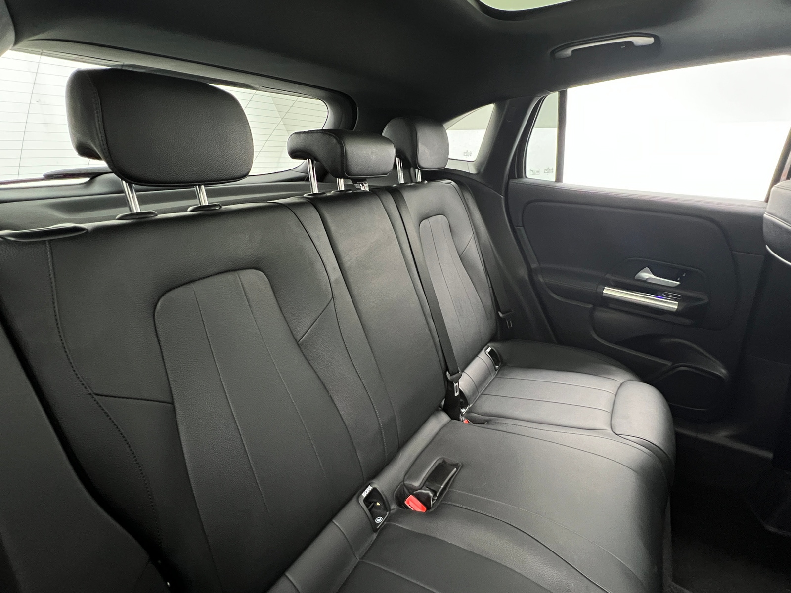 Thumbnail: 2021 Mercedes-Benz GLA - 5