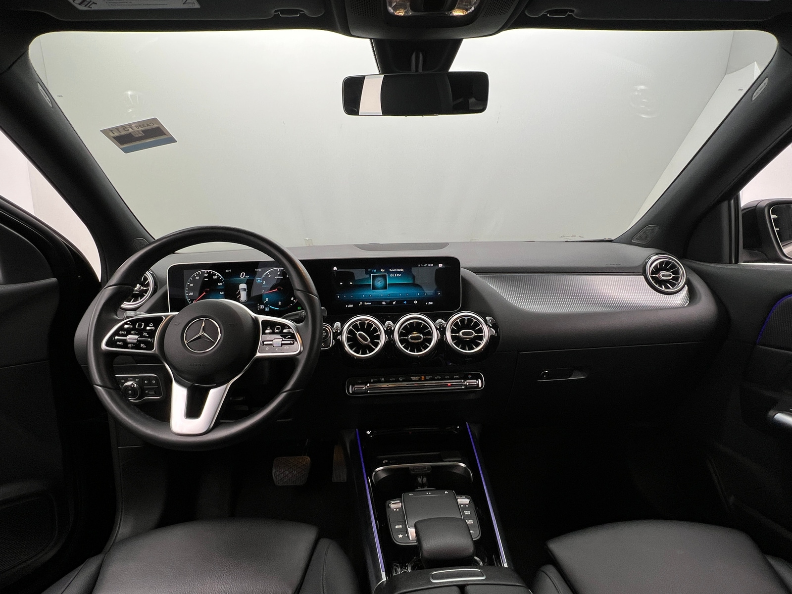 Thumbnail: 2021 Mercedes-Benz GLA - 2