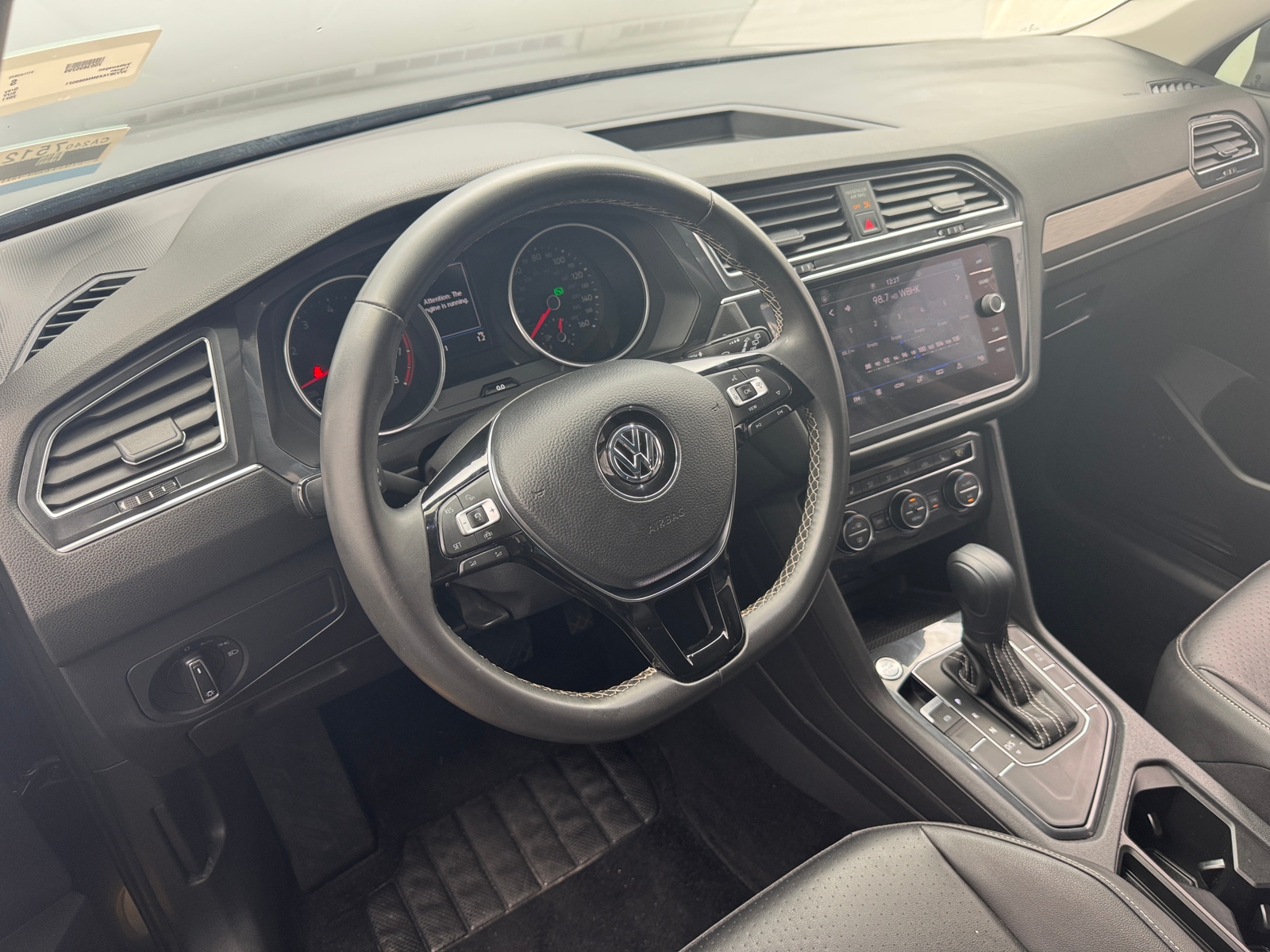 Thumbnail: 2021 Volkswagen Tiguan - 2