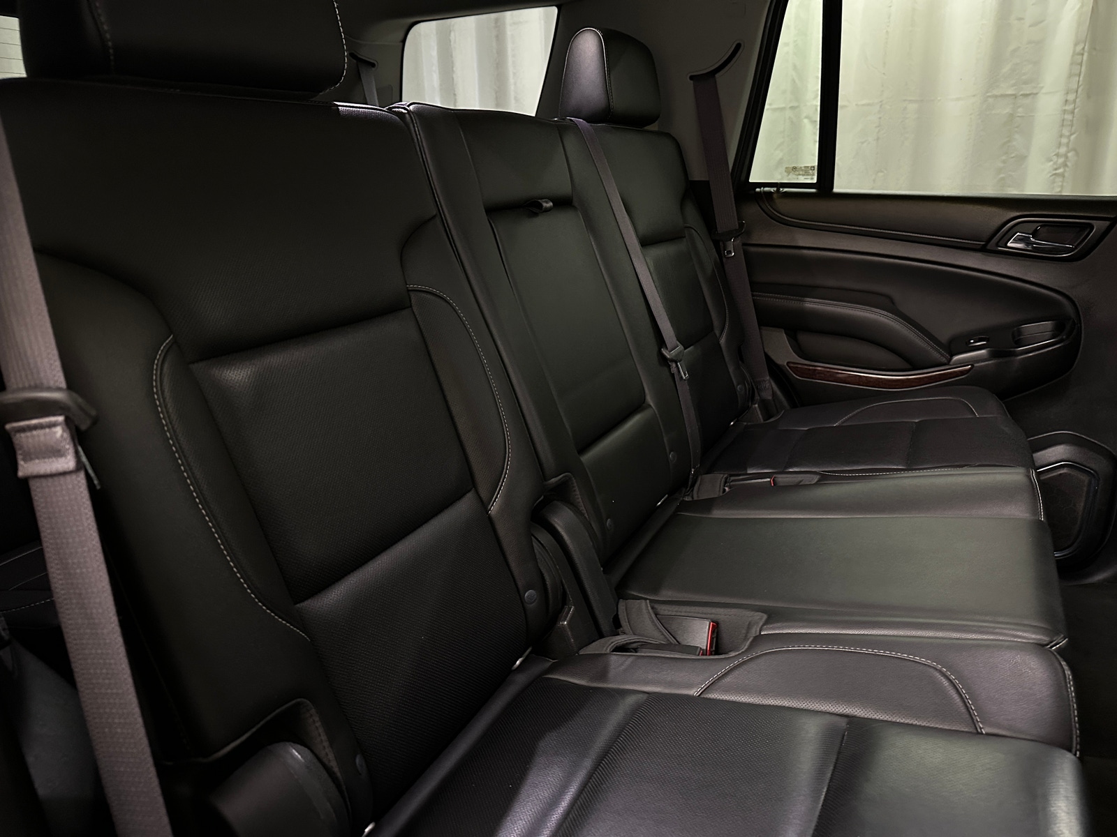 Thumbnail: 2016 GMC Yukon - 5