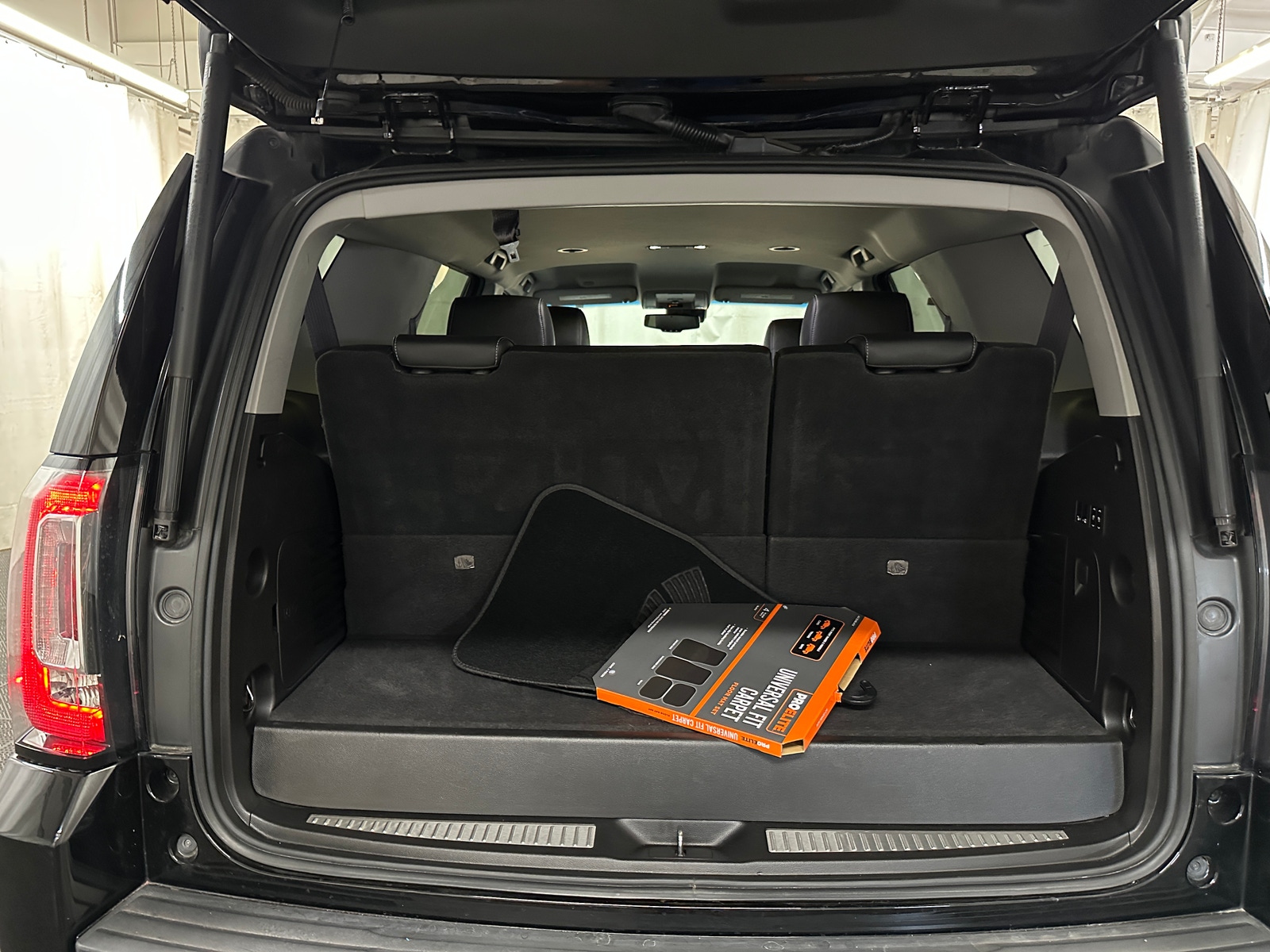 Thumbnail: 2016 GMC Yukon - 6