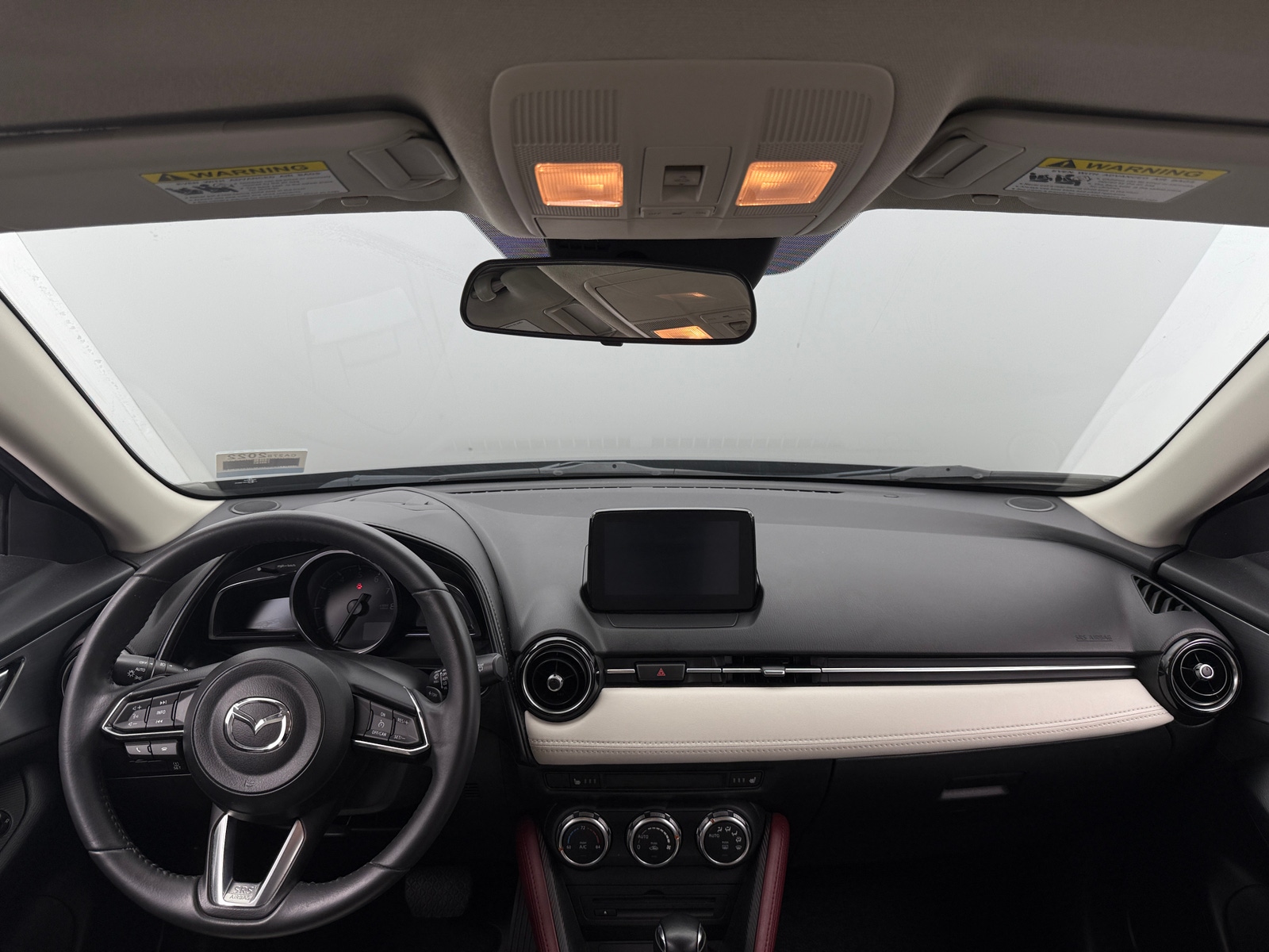 Thumbnail: 2018 Mazda CX-3 - 2