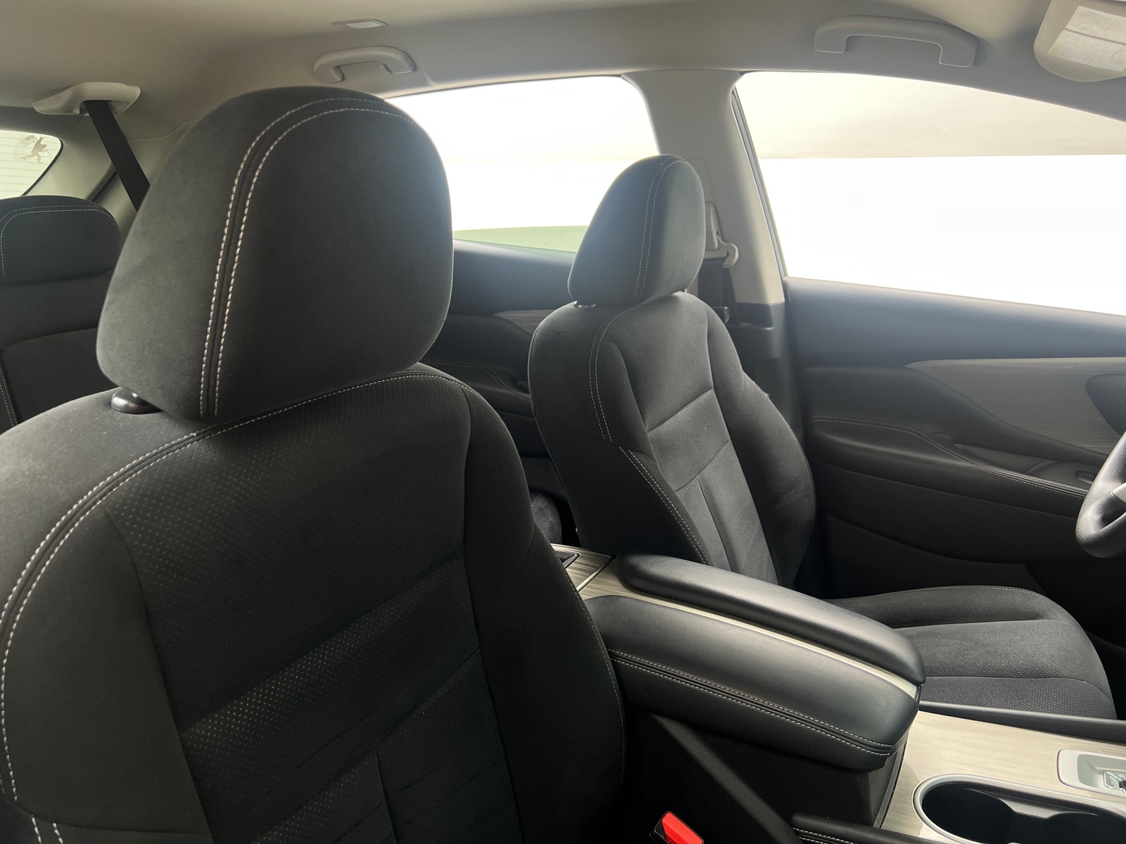 Thumbnail: 2018 Nissan Murano - 2