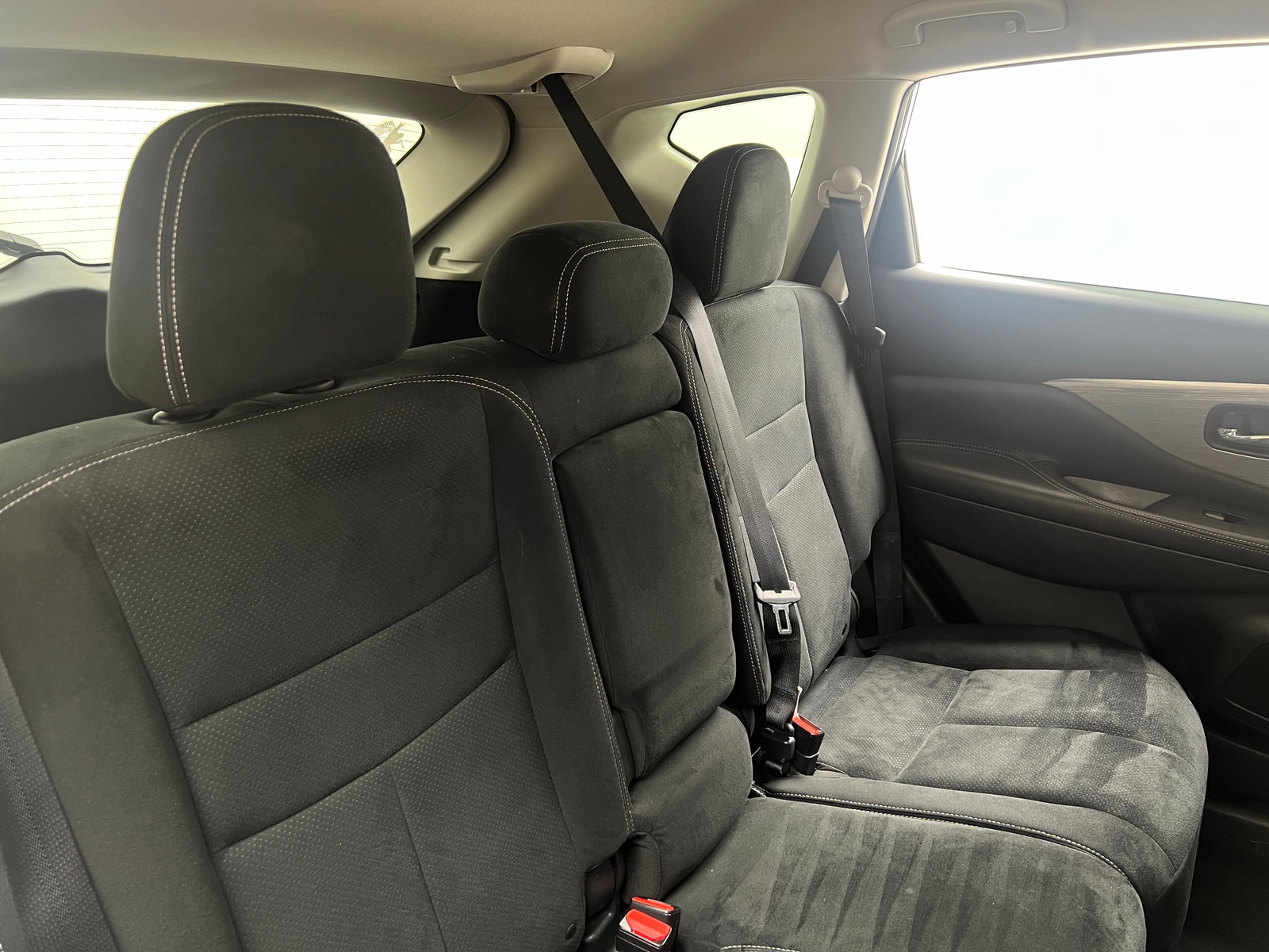 Thumbnail: 2018 Nissan Murano - 6