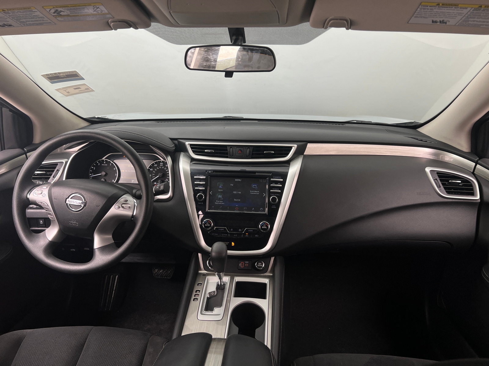 Thumbnail: 2018 Nissan Murano - 3