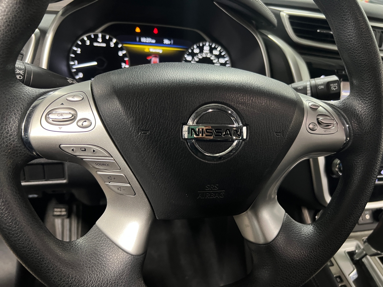 Thumbnail: 2018 Nissan Murano - 5