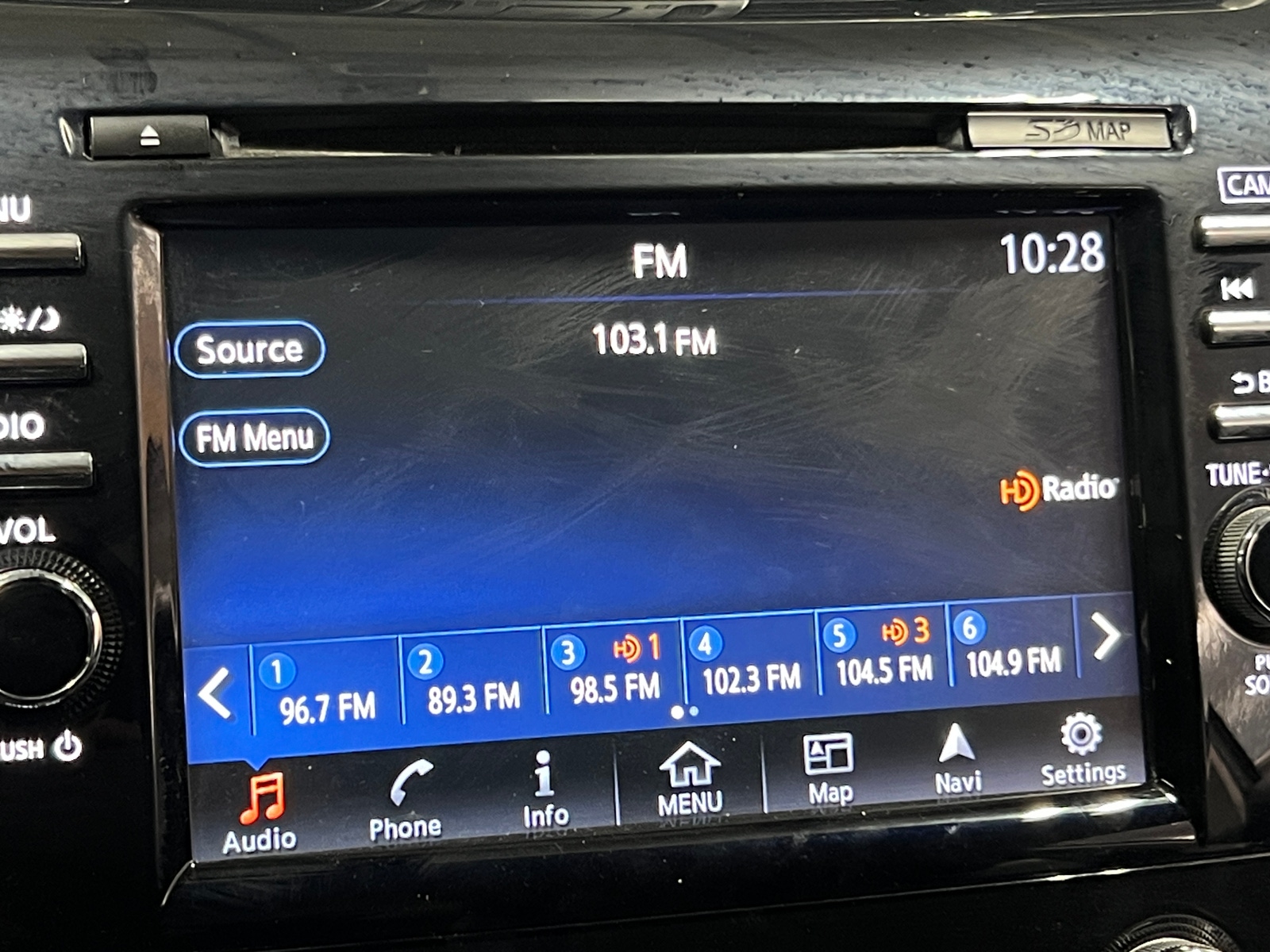 Thumbnail: 2018 Nissan Murano - 4