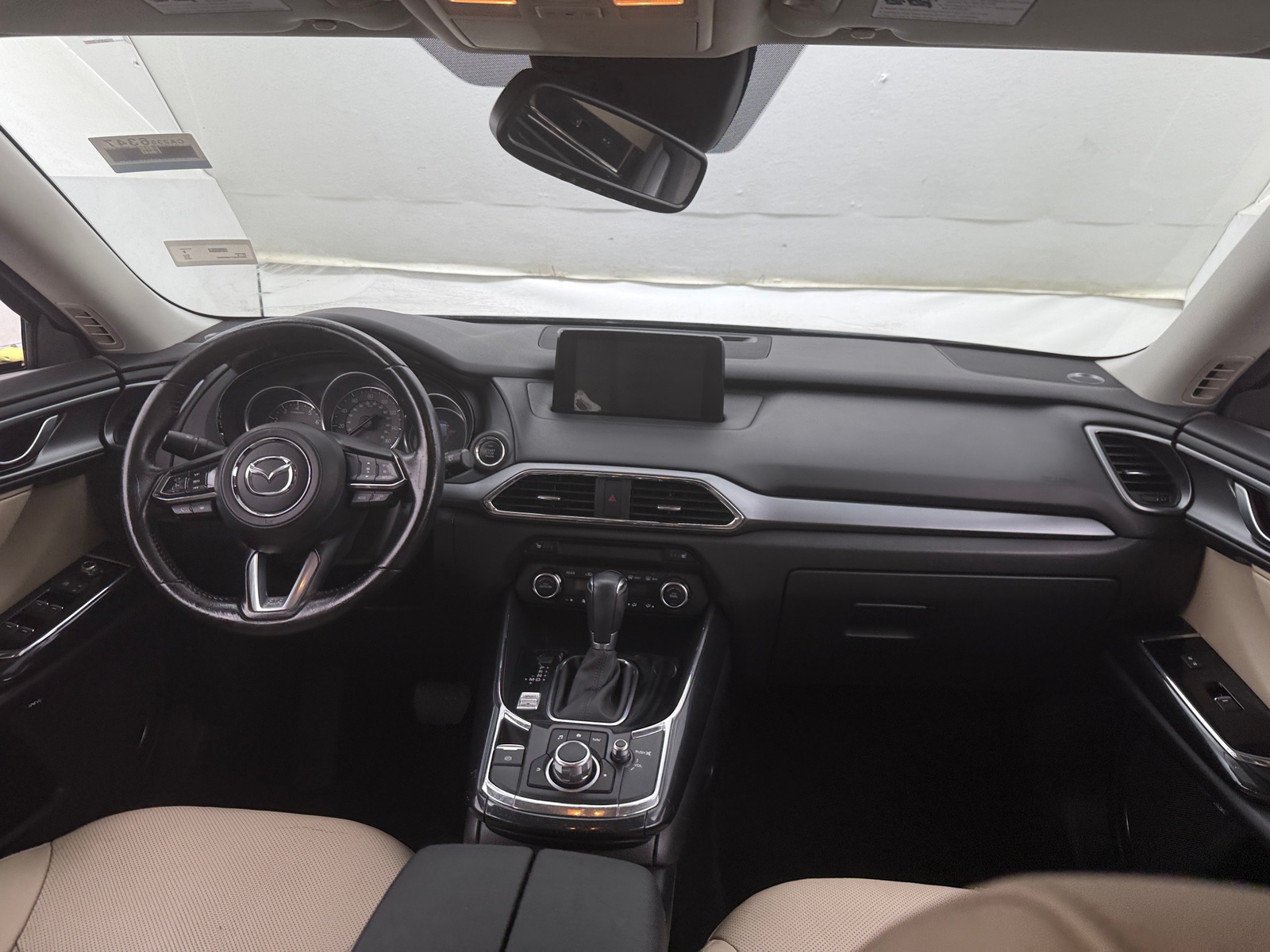 Thumbnail: 2018 Mazda CX-9 - 2