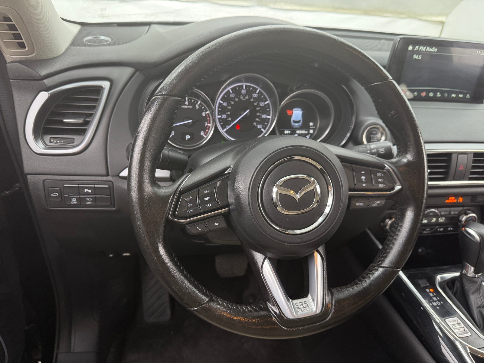 Thumbnail: 2018 Mazda CX-9 - 4