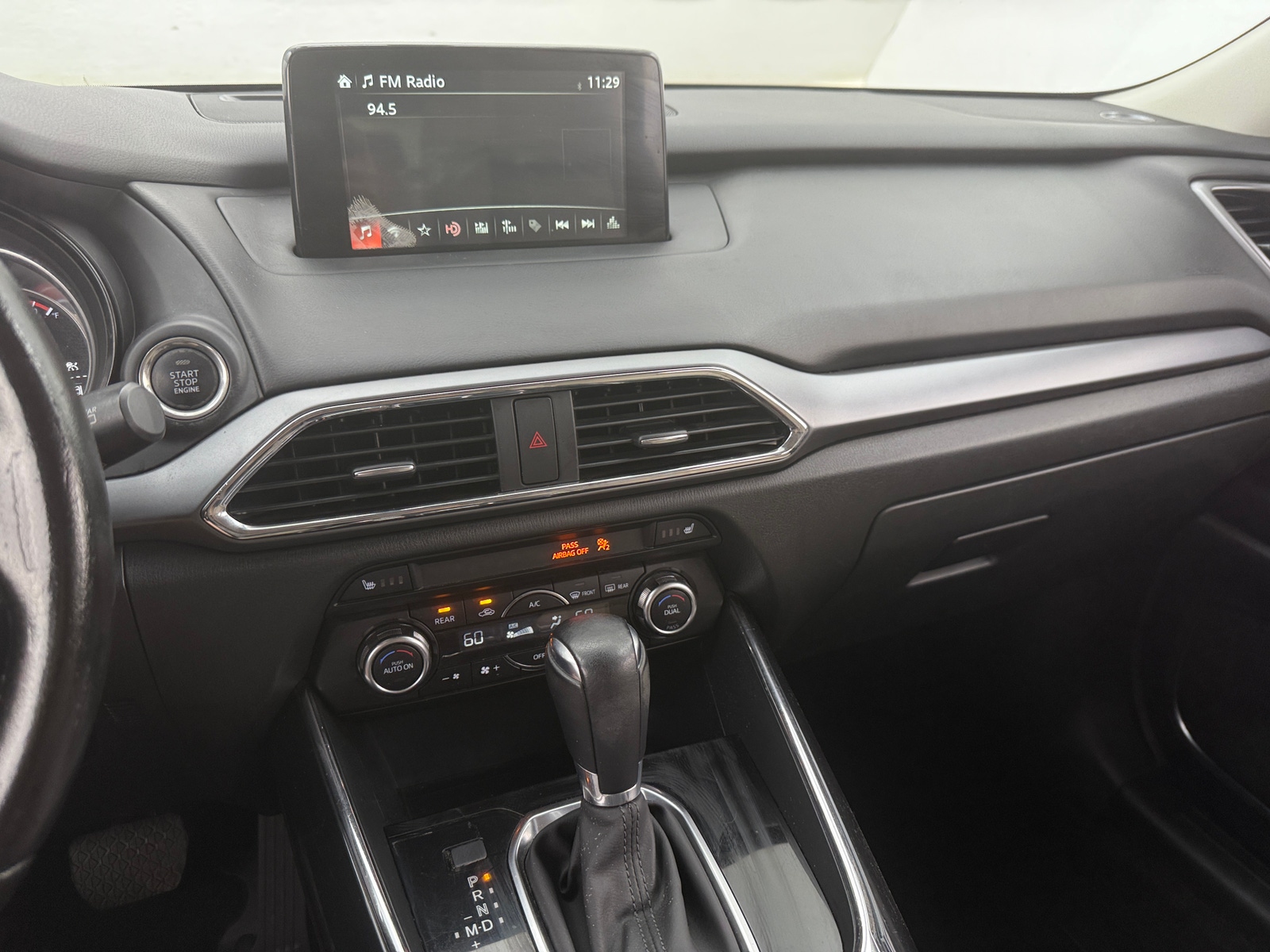 Thumbnail: 2018 Mazda CX-9 - 3