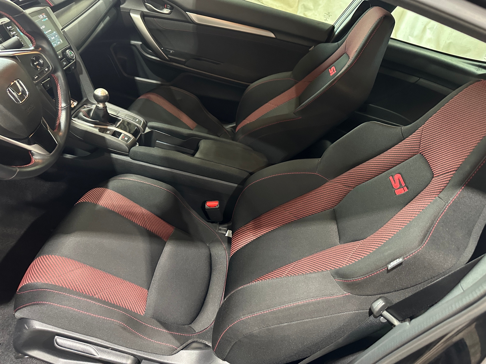 Thumbnail: 2020 Honda Civic - 2