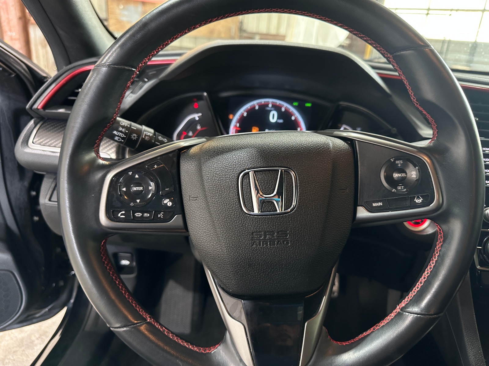Thumbnail: 2020 Honda Civic - 4